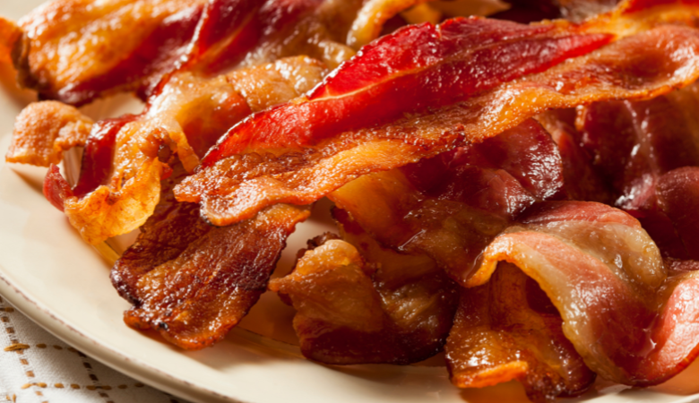 How to Cook Perfectly Crispy Bacon Every Time