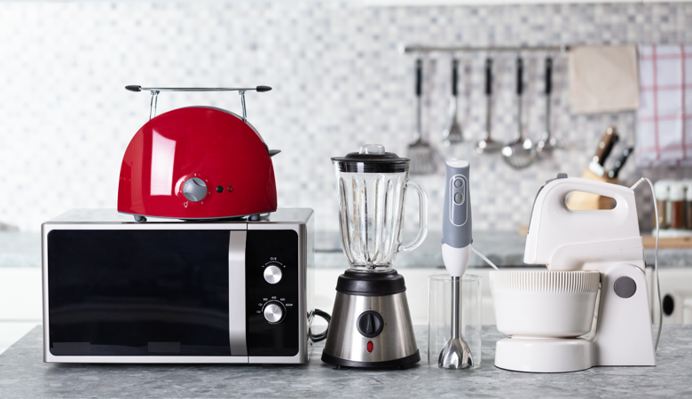 Kitchen Gadgets Galore: Exploring the Must-Have Tools for Every Cook