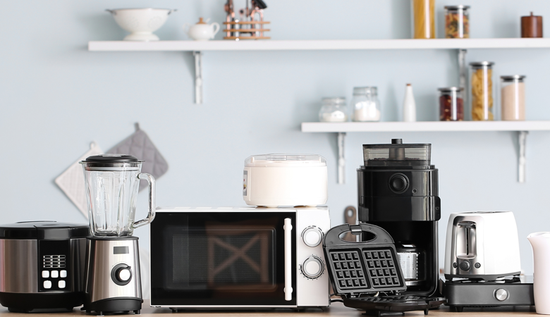 The Ultimate Guide to Deep Cleaning Your Kitchen Appliances