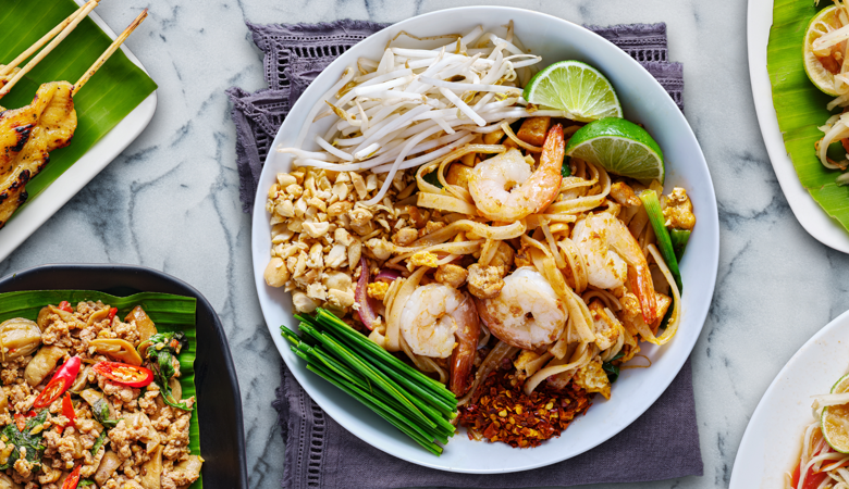 10 Best Thai Restaurants in New York City